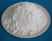 Poudre de silice