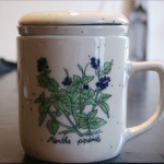 mug à tisane